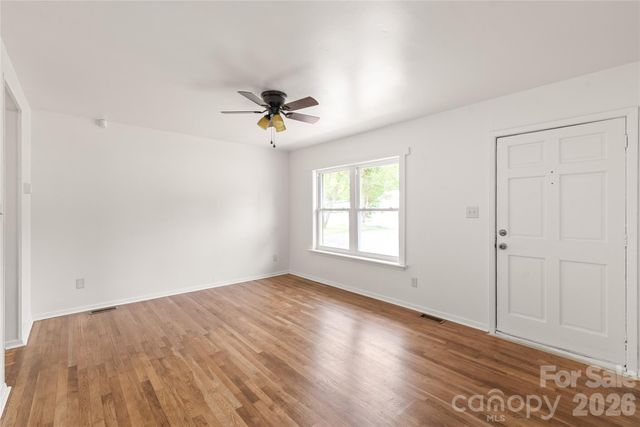 548 Drury Drive, Charlotte, NC 28206