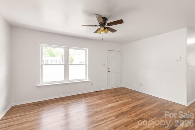 548 Drury Drive, Charlotte, NC 28206