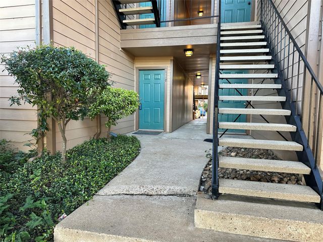 2121 Hepburn Street 1110, Houston, TX 77054