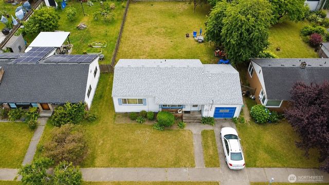 1905 Thurston Avenue NE, Olympia, WA 98506