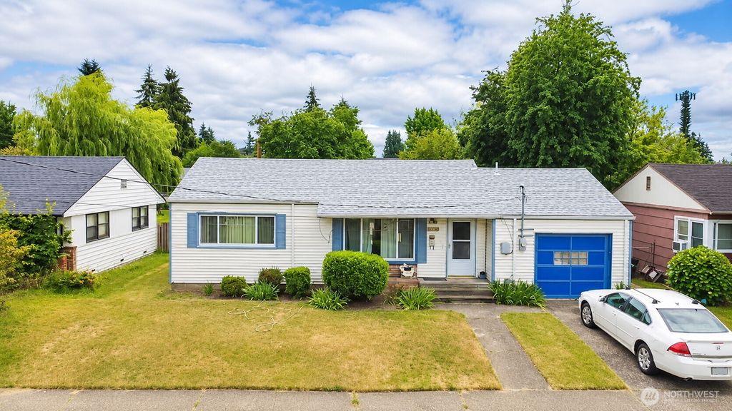1905 Thurston Avenue NE, Olympia, WA 98506