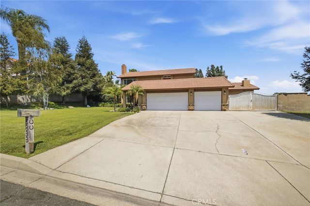 5833 Jasper Street, Rancho Cucamonga, CA 91701