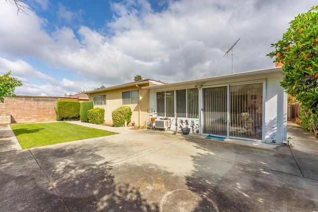 2980 Remington Way, San Jose, CA 95148