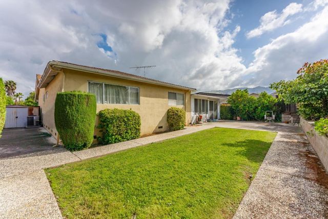 2980 Remington Way, San Jose, CA 95148