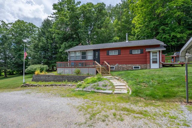 300 Lancaster Hill Road, Tilton, NH 03276