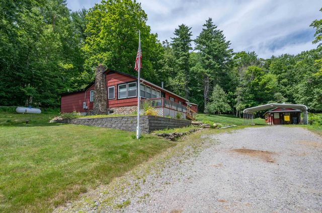 300 Lancaster Hill Road, Tilton, NH 03276