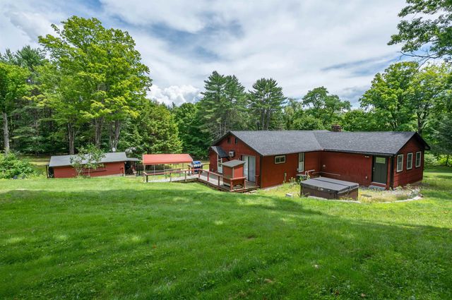 300 Lancaster Hill Road, Tilton, NH 03276