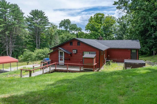 300 Lancaster Hill Road, Tilton, NH 03276