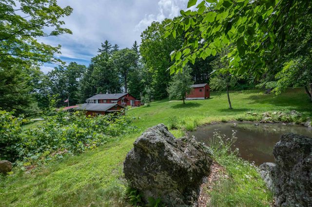 300 Lancaster Hill Road, Tilton, NH 03276