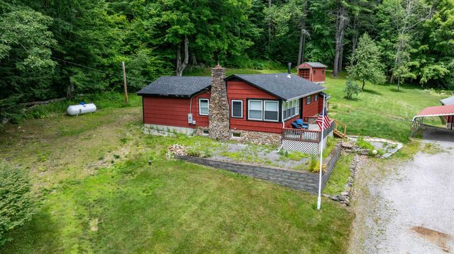 300 Lancaster Hill Road, Tilton, NH 03276
