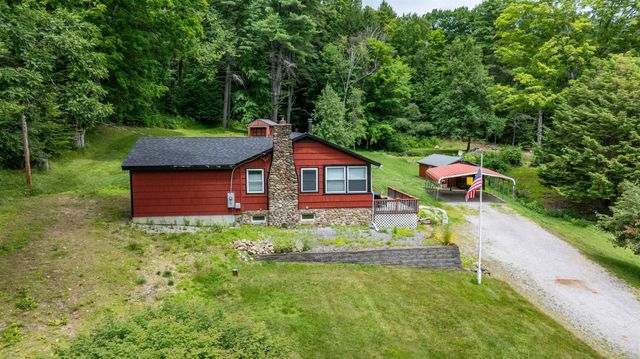 300 Lancaster Hill Road, Tilton, NH 03276