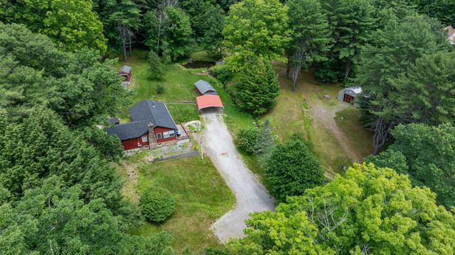 300 Lancaster Hill Road, Tilton, NH 03276