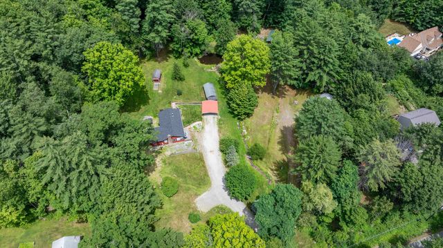 300 Lancaster Hill Road, Tilton, NH 03276