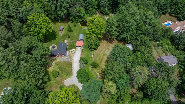 300 Lancaster Hill Road, Tilton, NH 03276