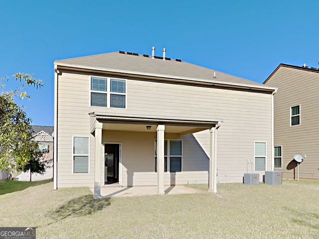 1928 Stanton Way, Mcdonough, GA 30253