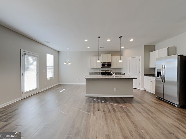 1928 Stanton Way, Mcdonough, GA 30253