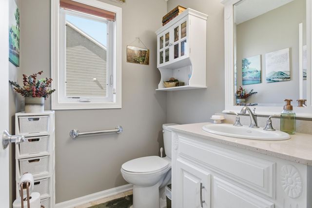 7554 Ohland Avenue NE, Elk River, MN 55330