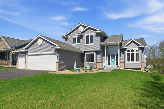 7554 Ohland Avenue NE, Elk River, MN 55330