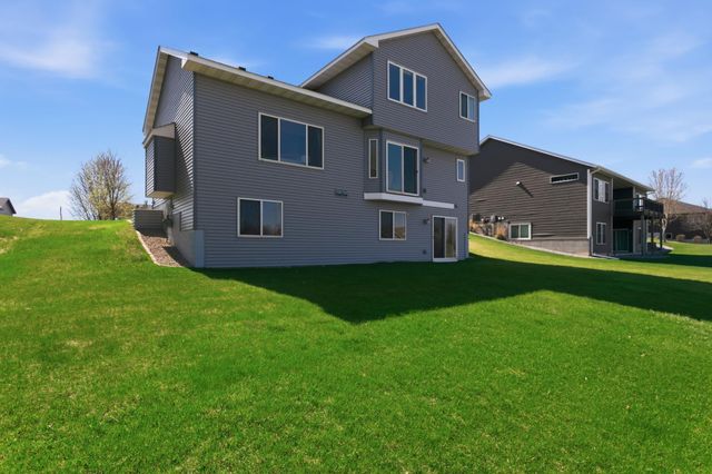 7554 Ohland Avenue NE, Elk River, MN 55330