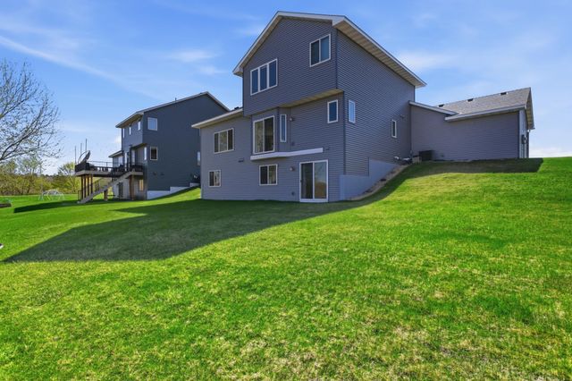 7554 Ohland Avenue NE, Elk River, MN 55330