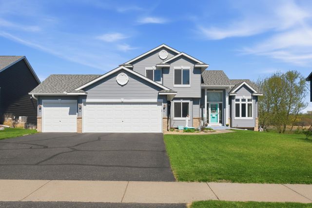7554 Ohland Avenue NE, Elk River, MN 55330