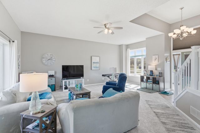 7554 Ohland Avenue NE, Elk River, MN 55330