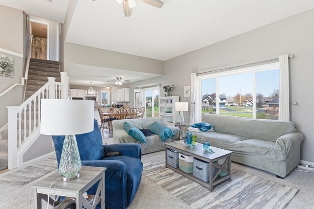 7554 Ohland Avenue NE, Elk River, MN 55330