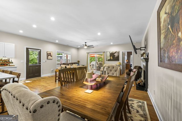 613 Abby Lane, Clayton, GA 30525