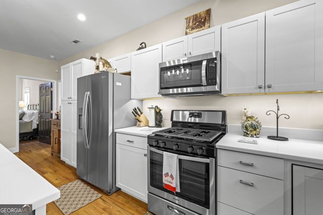 613 Abby Lane, Clayton, GA 30525