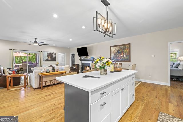 613 Abby Lane, Clayton, GA 30525