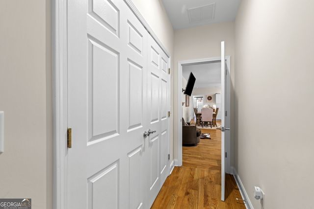 613 Abby Lane, Clayton, GA 30525