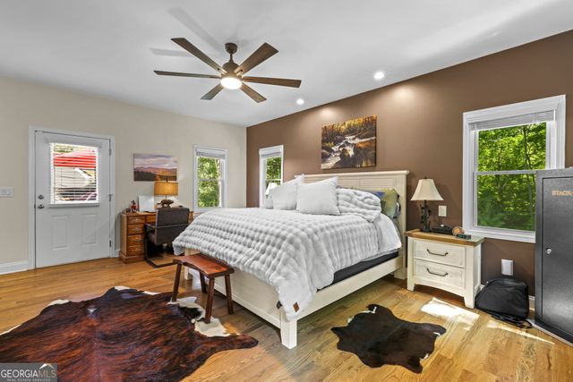 613 Abby Lane, Clayton, GA 30525