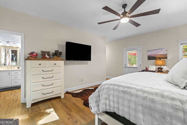 613 Abby Lane, Clayton, GA 30525