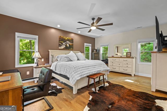613 Abby Lane, Clayton, GA 30525