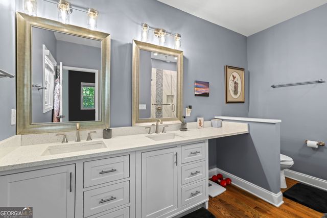 613 Abby Lane, Clayton, GA 30525