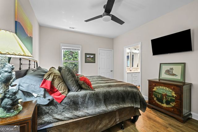 613 Abby Lane, Clayton, GA 30525
