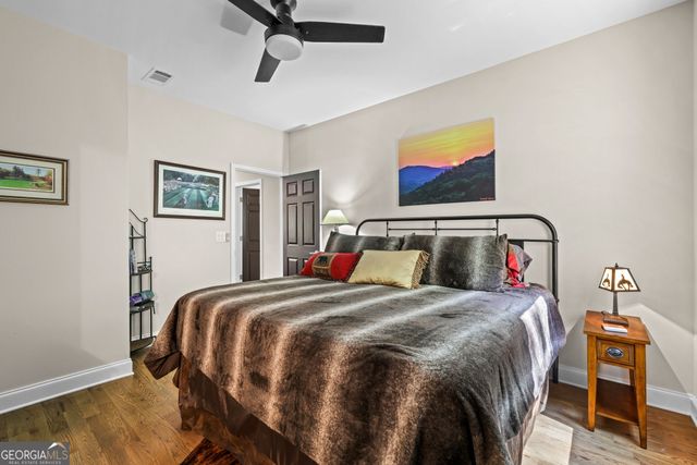 613 Abby Lane, Clayton, GA 30525