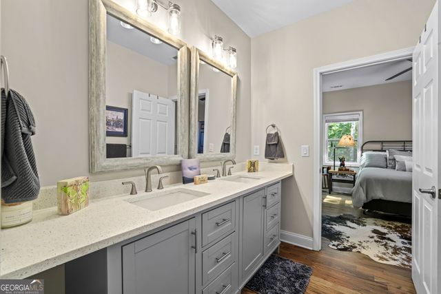613 Abby Lane, Clayton, GA 30525