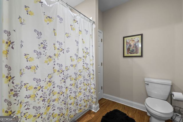 613 Abby Lane, Clayton, GA 30525