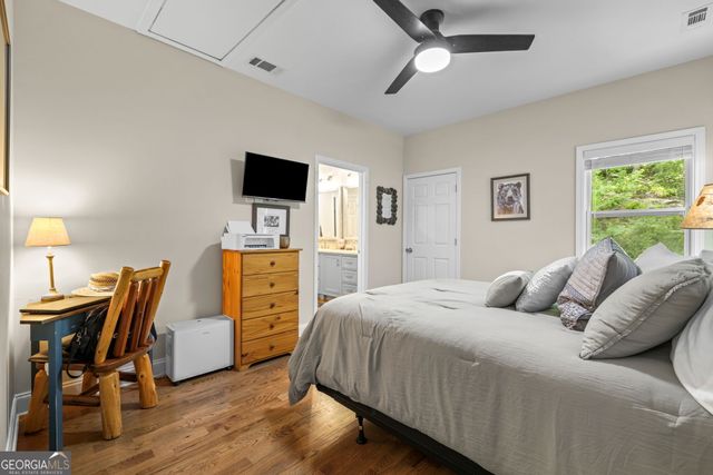 613 Abby Lane, Clayton, GA 30525