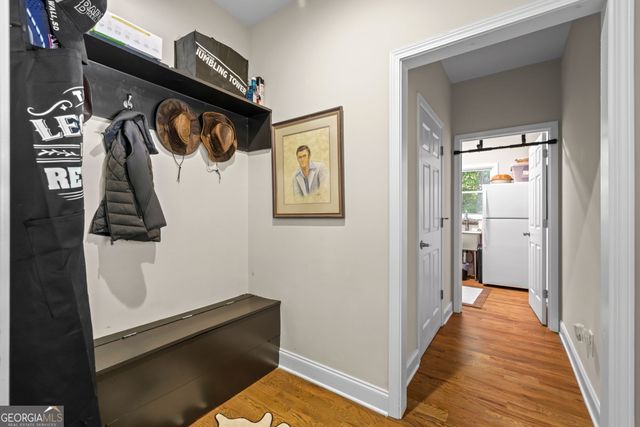 613 Abby Lane, Clayton, GA 30525
