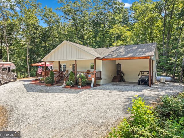 613 Abby Lane, Clayton, GA 30525