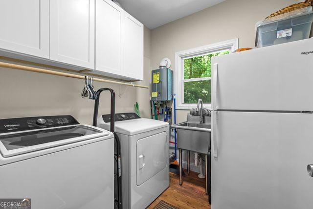 613 Abby Lane, Clayton, GA 30525
