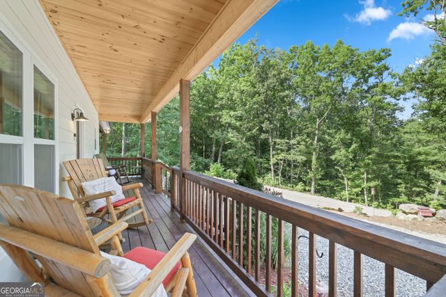 613 Abby Lane, Clayton, GA 30525