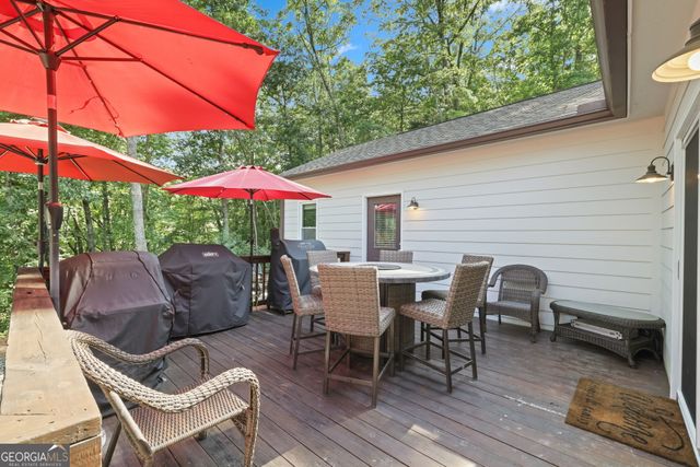 613 Abby Lane, Clayton, GA 30525
