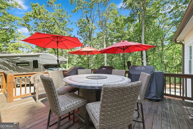 613 Abby Lane, Clayton, GA 30525