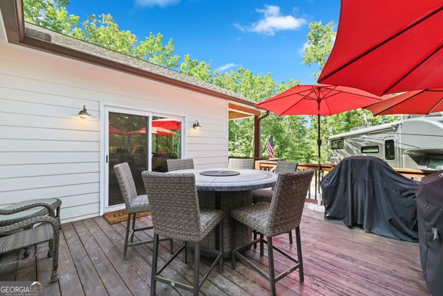 613 Abby Lane, Clayton, GA 30525