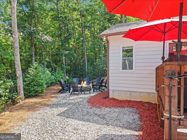 613 Abby Lane, Clayton, GA 30525