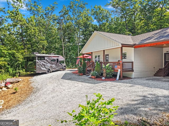 613 Abby Lane, Clayton, GA 30525
