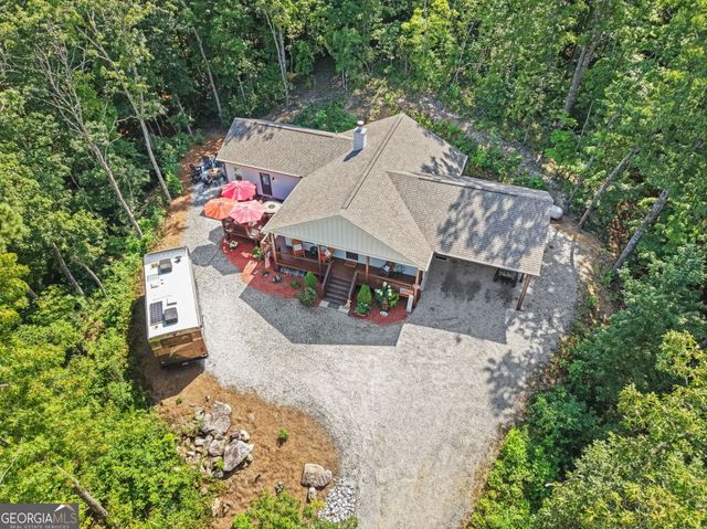 613 Abby Lane, Clayton, GA 30525